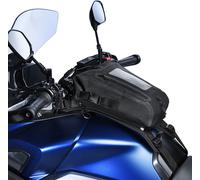 Oxford Aqua S8 Borsa serbatoio, nero per maschi