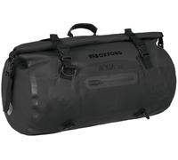 Oxford AQUA T-30 Borsa rotolo, nero, taglia 21-30l per maschi