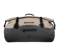 Oxford Aqua T-50 Roll Bag - CAMOUFLAGE - Borsa impermeabile per moto 50L...