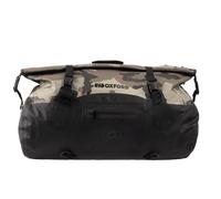 Oxford Aqua T-50 Roll Bag - CAMOUFLAGE - Borsa impermeabile per moto 50L...