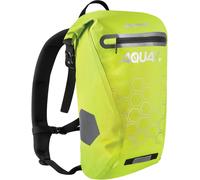 Oxford Aqua V12, zaino impermeabile 12 L male Giallo Fluo