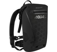 Oxford Aqua V 20l Backpack Nero