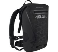 Oxford Aqua V20 fagotto, nero, taglia 11-20l per maschi