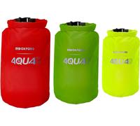 Oxford AquaD Borsa