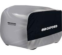 Telone Oxford Aquatex ATV nero-argento S