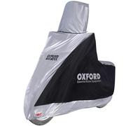 Oxford Aquatex Highscreen Copertura moto per maschi