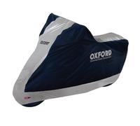 Oxford Aquatex Moto Motocicletta Scooter Impermeabile Cover extra Large CV206
