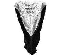 Oxc Aquatex 2 Bike Cover Trasparente 200 x 75 x 110 cm