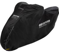 Telo coprimoto Oxford Aquatex PRO nero M