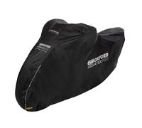 Telo coprimoto Oxford Aquatex PRO nero XL