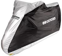 Oxford Aquatex Cover Nero M