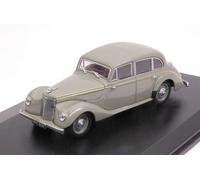 Oxford ARMSTRONG SIDDELEY LANCASTER OLIVE GREY 1:43