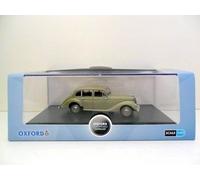 Oxford ASL003 ARMSTRONG SIDDELEY LACASTER 1/43 Modellino