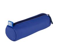 Oxford Astuccio in poliuretano resistente con design coordinato - blu