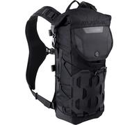 Oxford Atlas Advanced B-10, zaino impermeabile 10 l male Nero