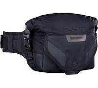 Oxford Atlas Advanced W-3, marsupio impermeabile 3 l male Nero