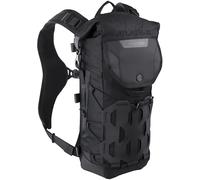 Oxford Atlas Advanced B-10, zaino impermeabile 10 l male Nero