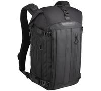 Oxford Atlas Advanced B-30, zaino impermeabile 30 l male Nero