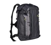 Oxford Atlas B30 Zaino Avanzato Moto Antracite 30L Borsa Bagaglio