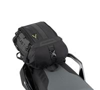 Oxford Atlas T-10 Advanced Tourpack antracite/nero impermeabile moto -...