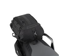 Zaino Oxford Atlas Advanced Nero Nero