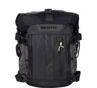 §Zaino Oxford Atlas Advanced Carbone-Nero§