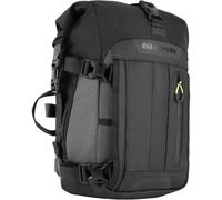 §Zaino Oxford Atlas Advanced Carbone-Nero§