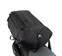 Oxford Atlas T-20 Advanced Tourpack bagaglio modulare per moto, 20 l, nero