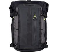 §Zaino Oxford Atlas Advanced Carbone-Nero§