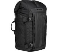 Oxford Atlas T-20 Sella - Borsa posteriore, nero