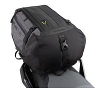 §Zaino Oxford Atlas Advanced Carbone-Nero§