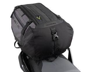 Oxford Atlas T-30 Advanced Tourpack 30 l grigio