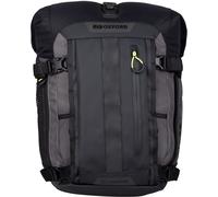 §Zaino Oxford Atlas Advanced Carbone-Nero§