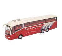 Oxford AUTOBUS IRIZAR i6 WEST COAST MOTORS 1:76