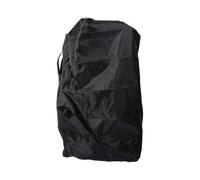 Oxford Baby Stroller Travel Bag Pram Carry Cover with Draw-string Closure Adjustable Lock for Umbrel