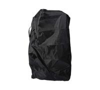 Oxford Baby Stroller Travel Bag Pram Carry Cover with Draw-string Closure Adjustable Lock TW