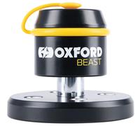 Oxford Beast Ancoraggi a terra