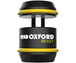 Oxford Beast Blocco, nero