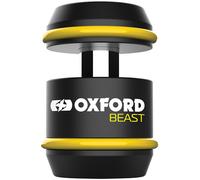 Oxford Beast Blocco, nero