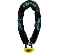 Oxford Big Boss 16 mm Lucchetto a catena, Taglia 200 cm