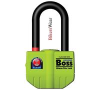 OXFORD Big Boss Alarm lucchetto moto ultra forte 14 mm blocco disco - OF3