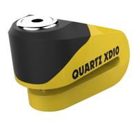 OXFORD Blocca disco Quartz XD10 10mm giallo