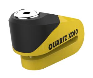 OXFORD Blocca disco Quartz XD10 10mm giallo