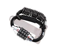 Oxford Blocco blocco casco Lidlock