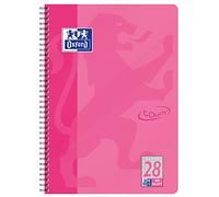 Oxford Blocco Note L27 Touch Assortiti