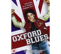 Oxford Blues [DVD] [1984]