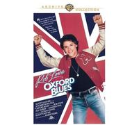 Oxford Blues (DVD) Ally Sheedy Amanda Pays Rob Lowe