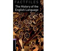 Brigit Viney Oxford Bookworms Library Factfiles: Level 4:: The Histo (Tascabile)