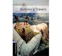 [(Oxford Bookworms Library: Gulliver's Travels Stage 4)] [By (author) Jonathan Swift ] published on (March, 2008)