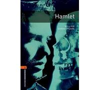 Oxford Bookworms Library: Level 2:: Hamlet Playscript